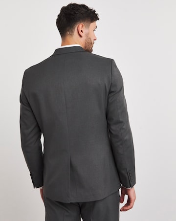 James Regular Fit Essential Suit Jacket