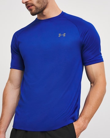 Under Armour Tech 2.0 Short Sleeve T-Shirt