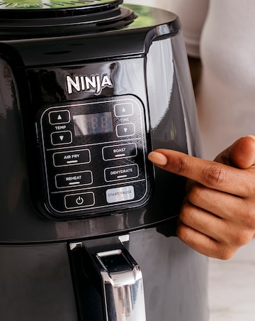 Ninja Air Fryer 3.8L AF100UK