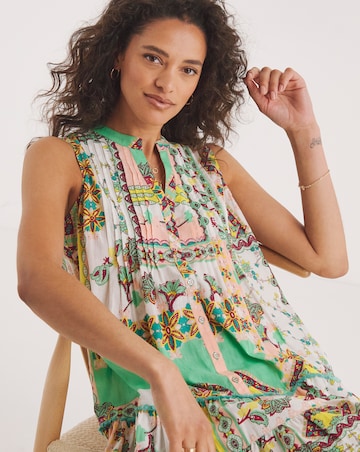 Joe Browns Favourite Summer Tunic