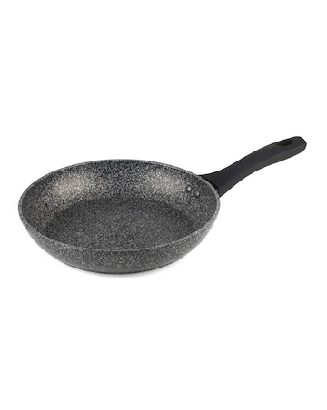 Salter Megastone 3 Piece Fry Pan Set 20,24,28 CM