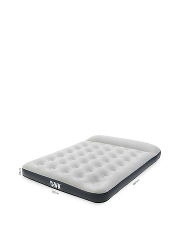 Yawn Air Self Inflating Double Camping Mattress