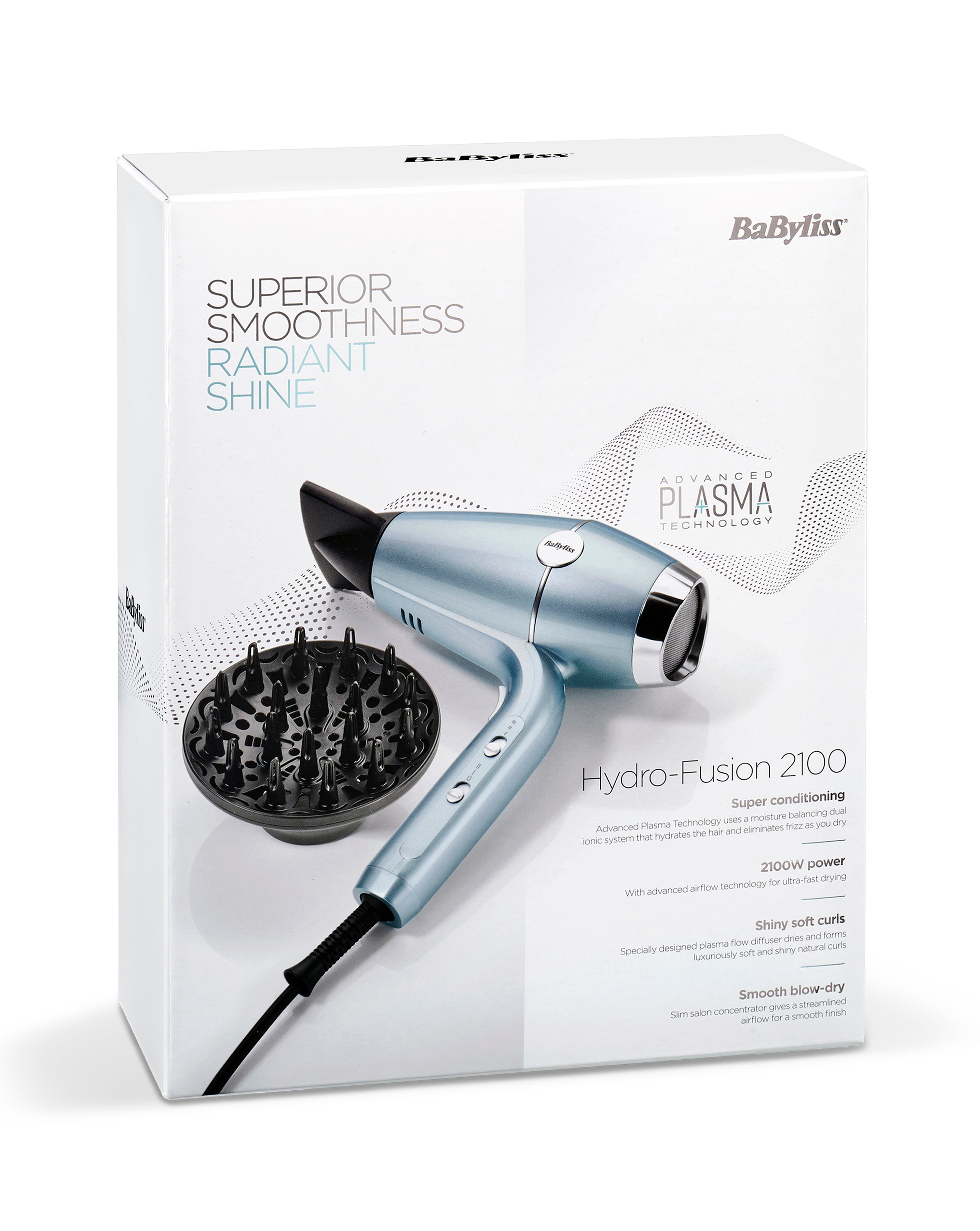 Babyliss 2100 best sale