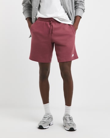 New Balance Fleece Shorts