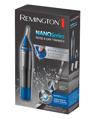 Remington NE3850 Nose and Ear Trimmer