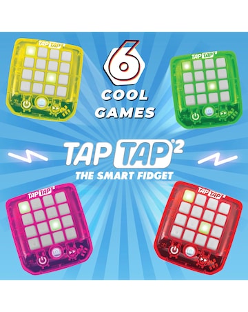 TapTap Smart Fidget Toy