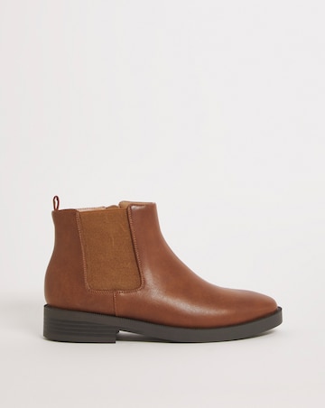 Betty Chelsea Boot Standard D Fit