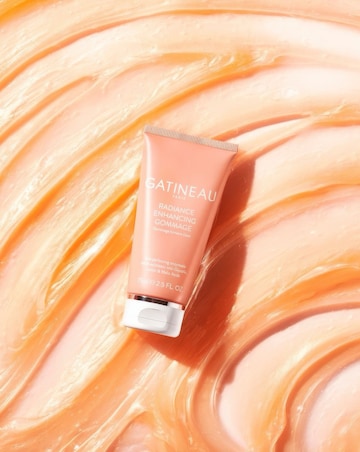 GATINEAU Radiance Enhancing Gommage - 75ml