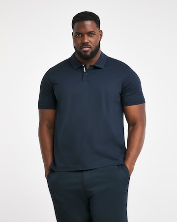 Ted Baker Slim Soft Polo