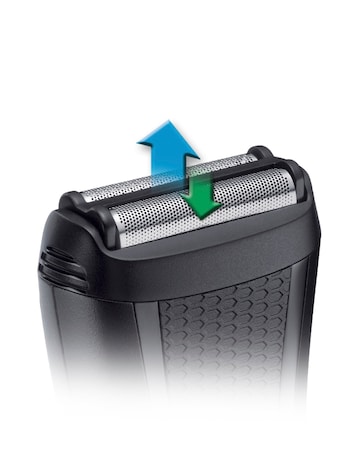 Remington F2000 Style Series Foil Shaver