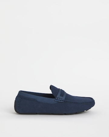 Driving Loafer Wide Fit