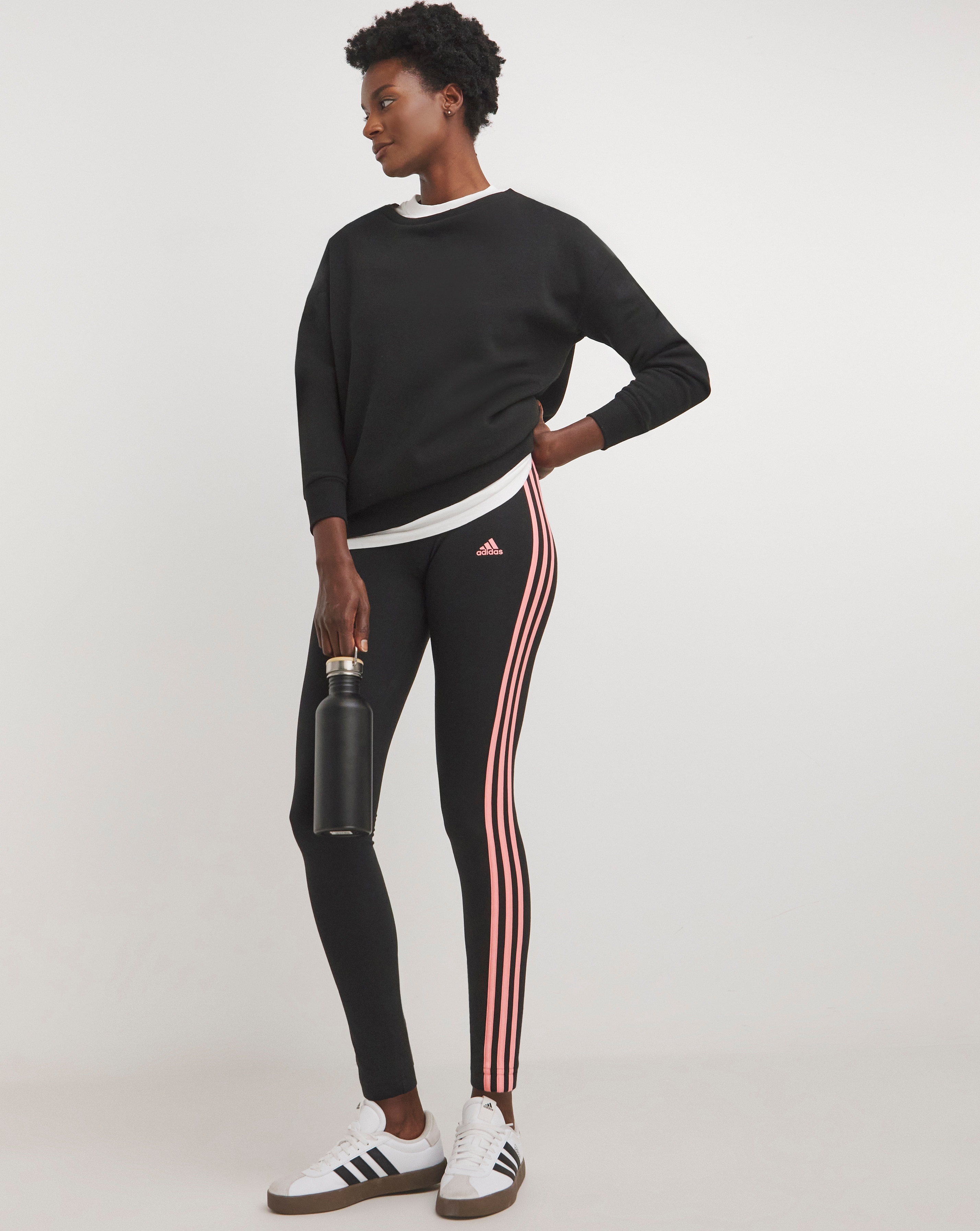 Jd adidas leggings best sale