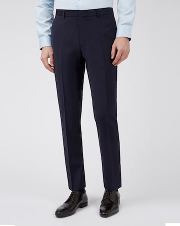 Ted Baker Slim Fit Panama Trouser