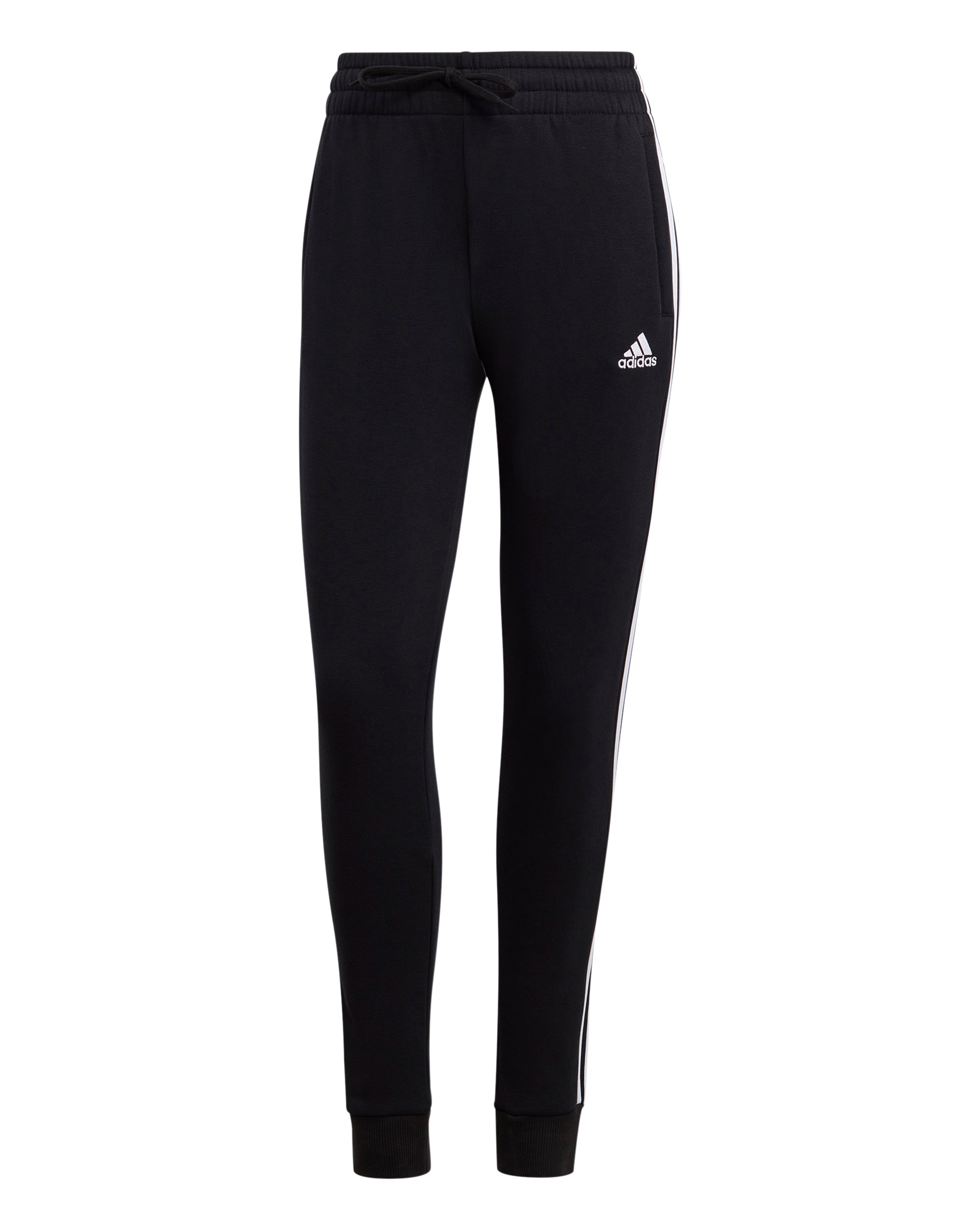 Adidas 3 stripe wind shops pants