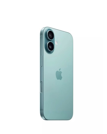 Apple iPhone 16 128GB - Teal