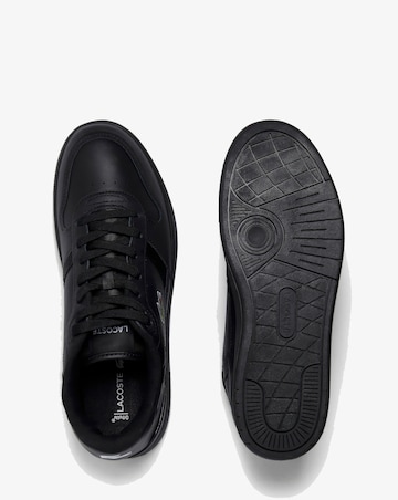 Lacoste T-Clip Set Black Trainers