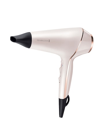 Remington AC9140 PROluxe Collection AC 2400W Diffuser Hair Dryer