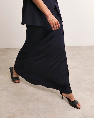 Anthology Maxi Skirt