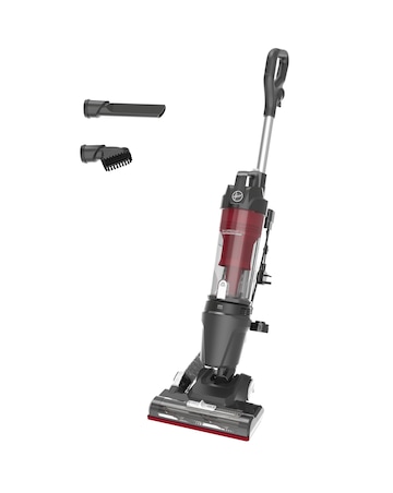 Hoover HU300RHM H-Upright 300 Upright Vacuum