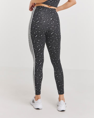 adidas Animal 3 Stripes Leggings