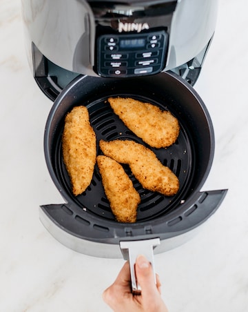 Ninja Air Fryer 3.8L AF100UK