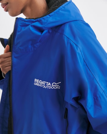 Regatta Waterproof Changing Robe