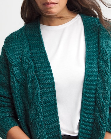 Joe Browns Perfect Slouchy Cardigan