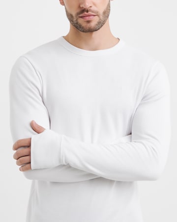 2 Pack Long Sleeve Thermal Tshirts