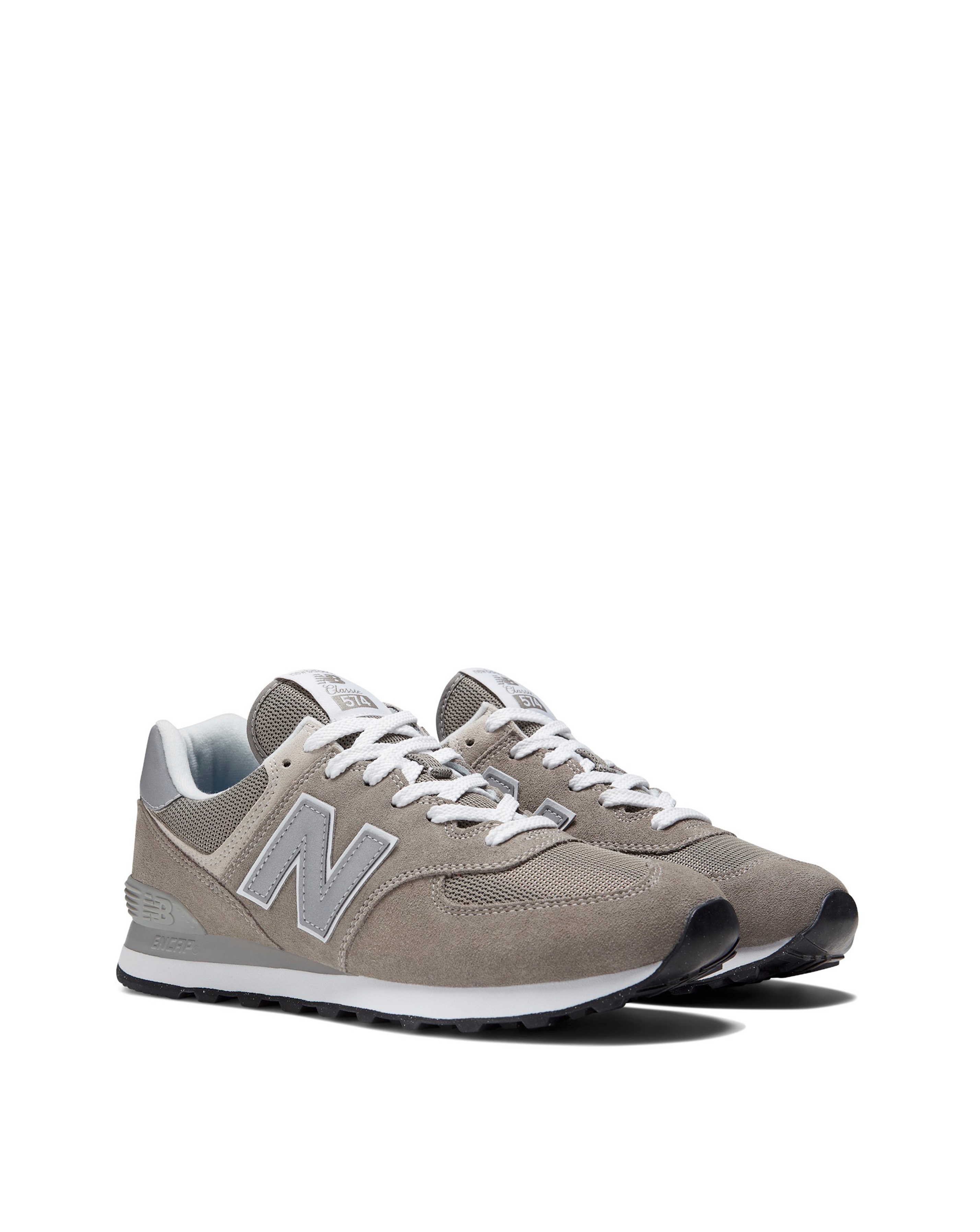 Suede new balance 574 online