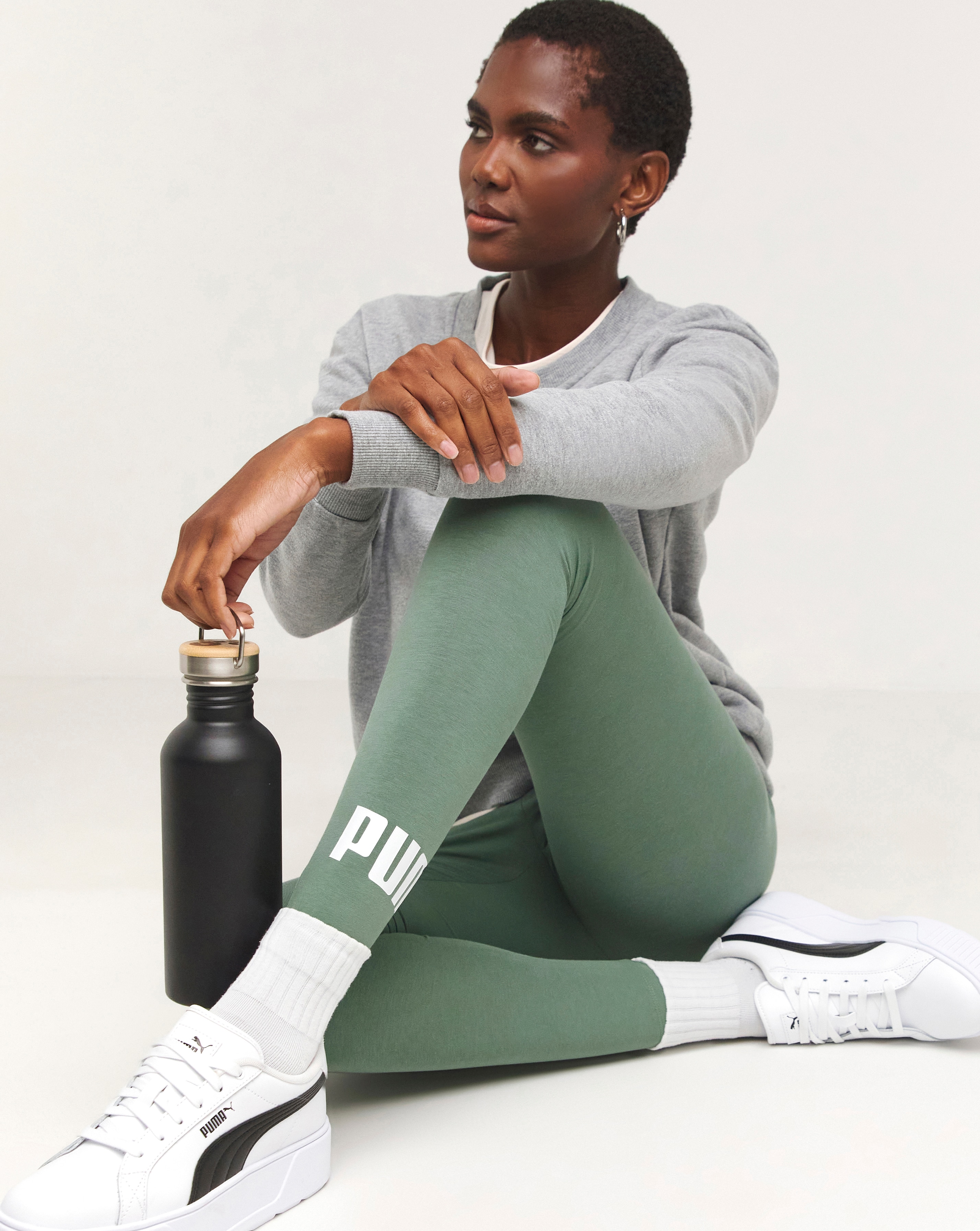 Puma leggings sale uk best sale