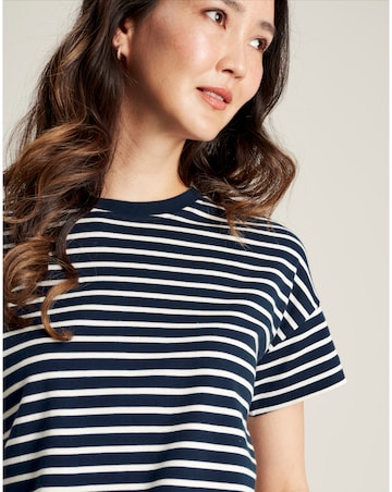 Joules Harbour Stripe Top