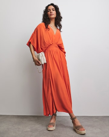 Joanna Hope Maxi Tea Dress