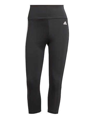 adidas Winners 3 Stripe 3/4 Legging