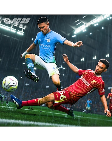 EA Sports FC 25 (Nintendo Switch)