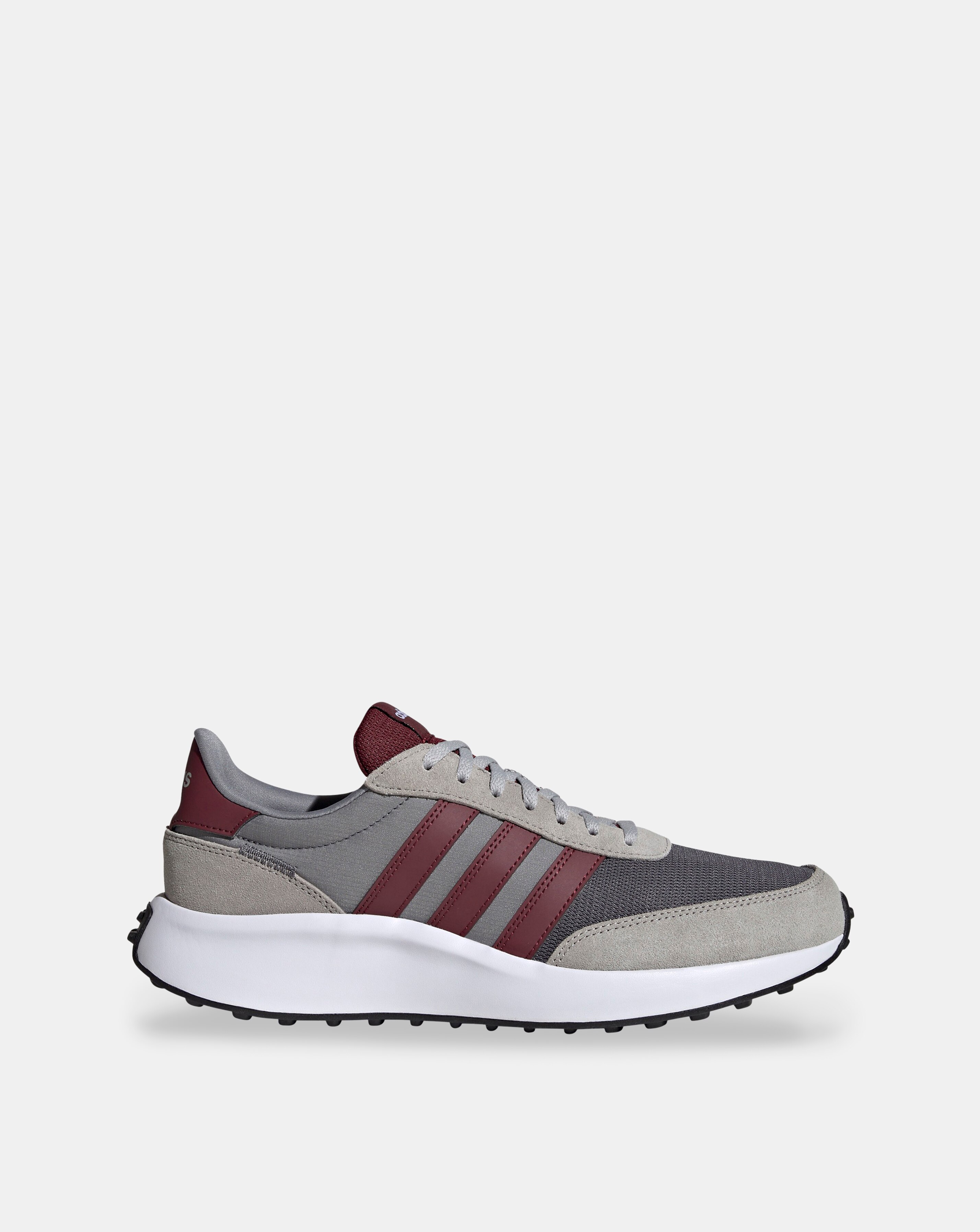 Grey adidas trainers jd best sale