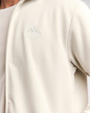 adidas 3 Stripes French Terry Tracksuit