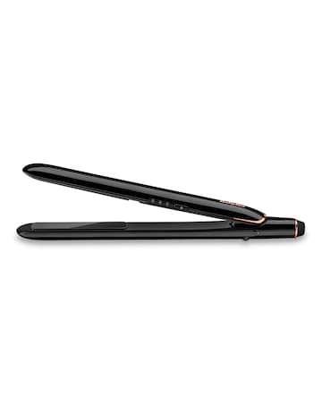 BaByliss Rose Lustre 230 Hair Straightener