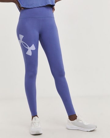 Under Armour Campus Legging