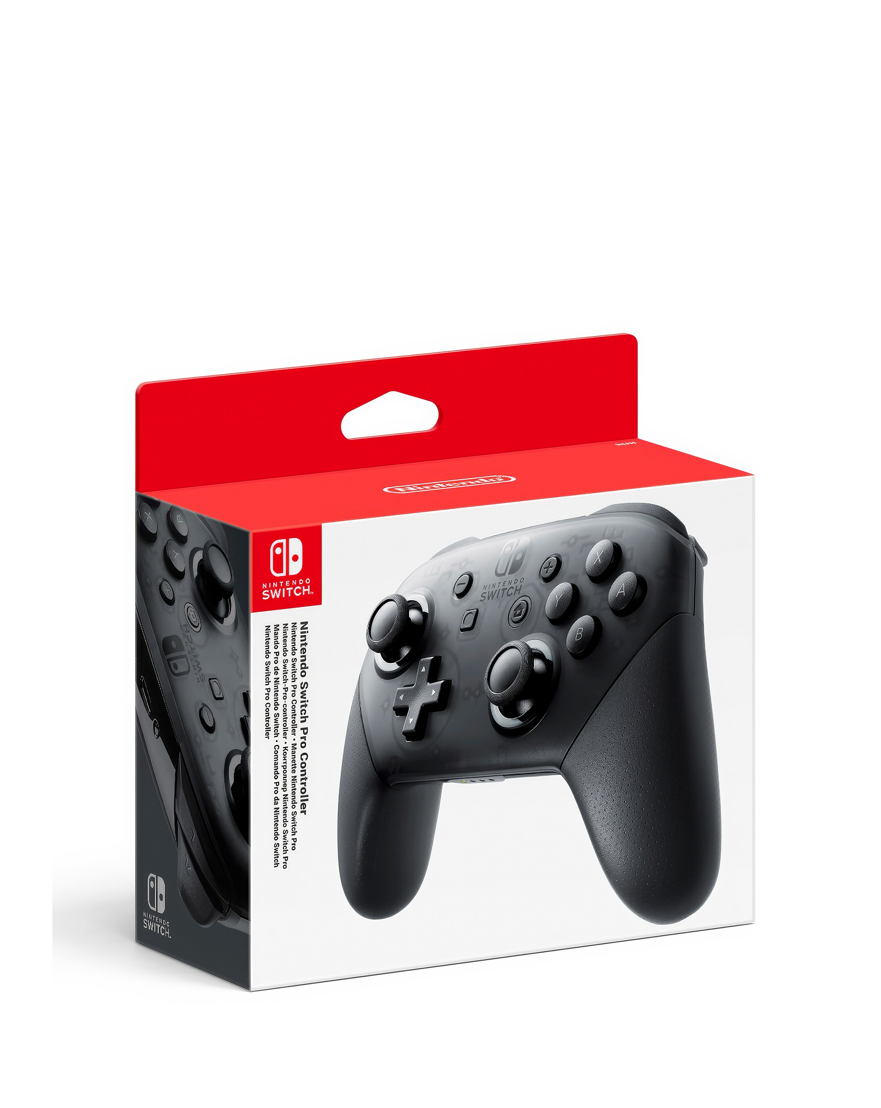 Nintendo shops switch controller