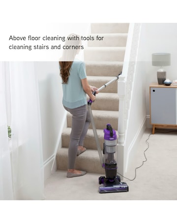 Vax Mach Air Upright Vacuum Cleaner