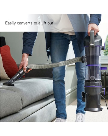 Vax Air Lift 2 Pet Plus Upright Vacuum Cleaner