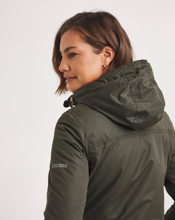 Trespass Clea Waterproof Jacket