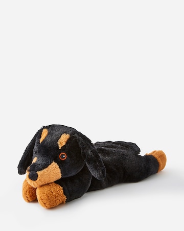 Warmies Heatable Dachshund Plush