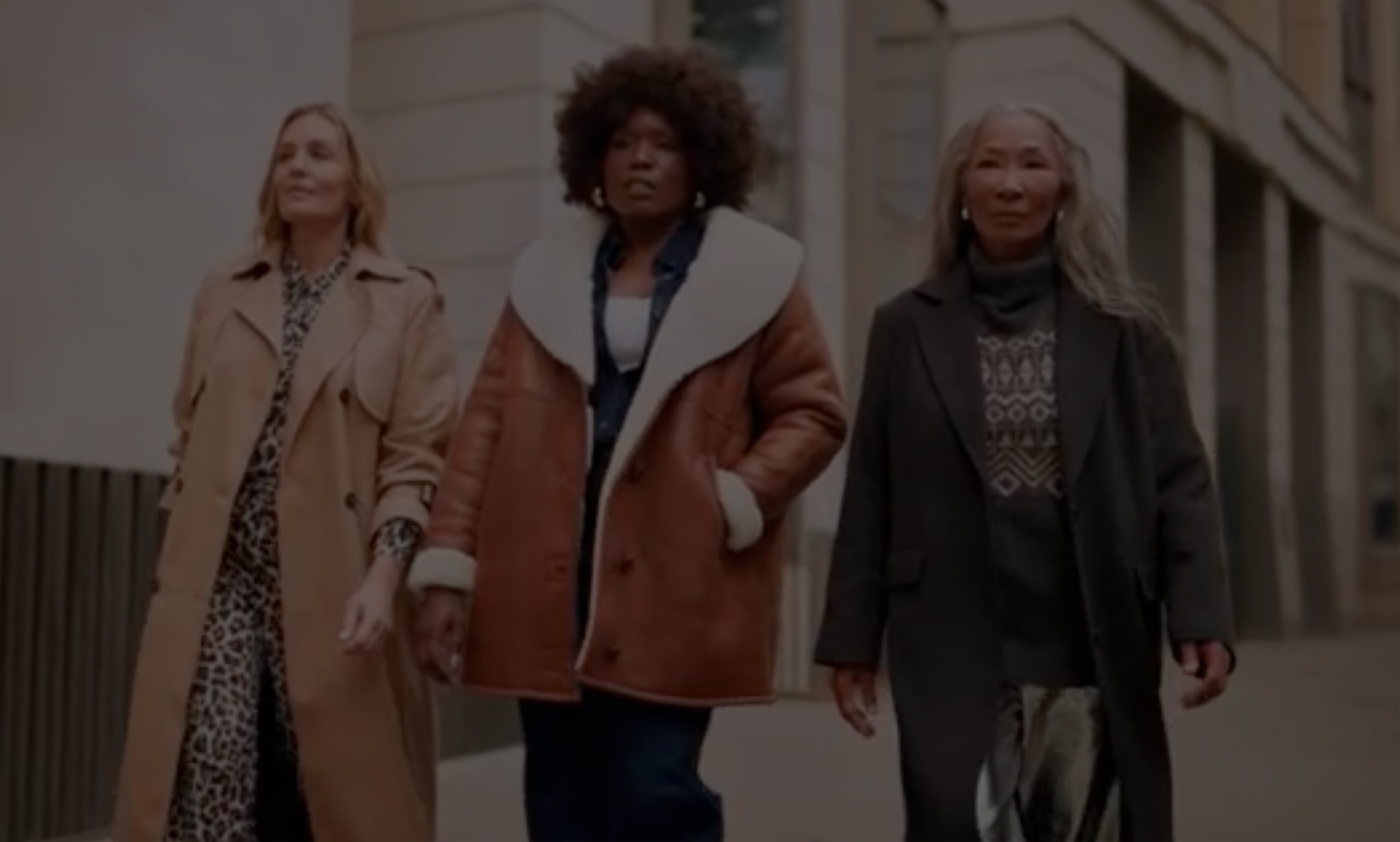 Women s Winter Clothes 2024 JD Williams TV Advert