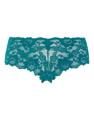 Figleaves Millie Lace BoyShort