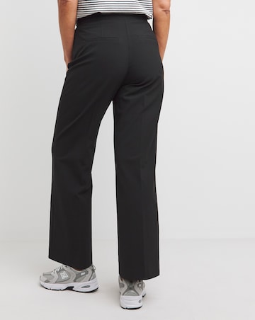 MAGISCULPT Wide Leg Trousers Regular