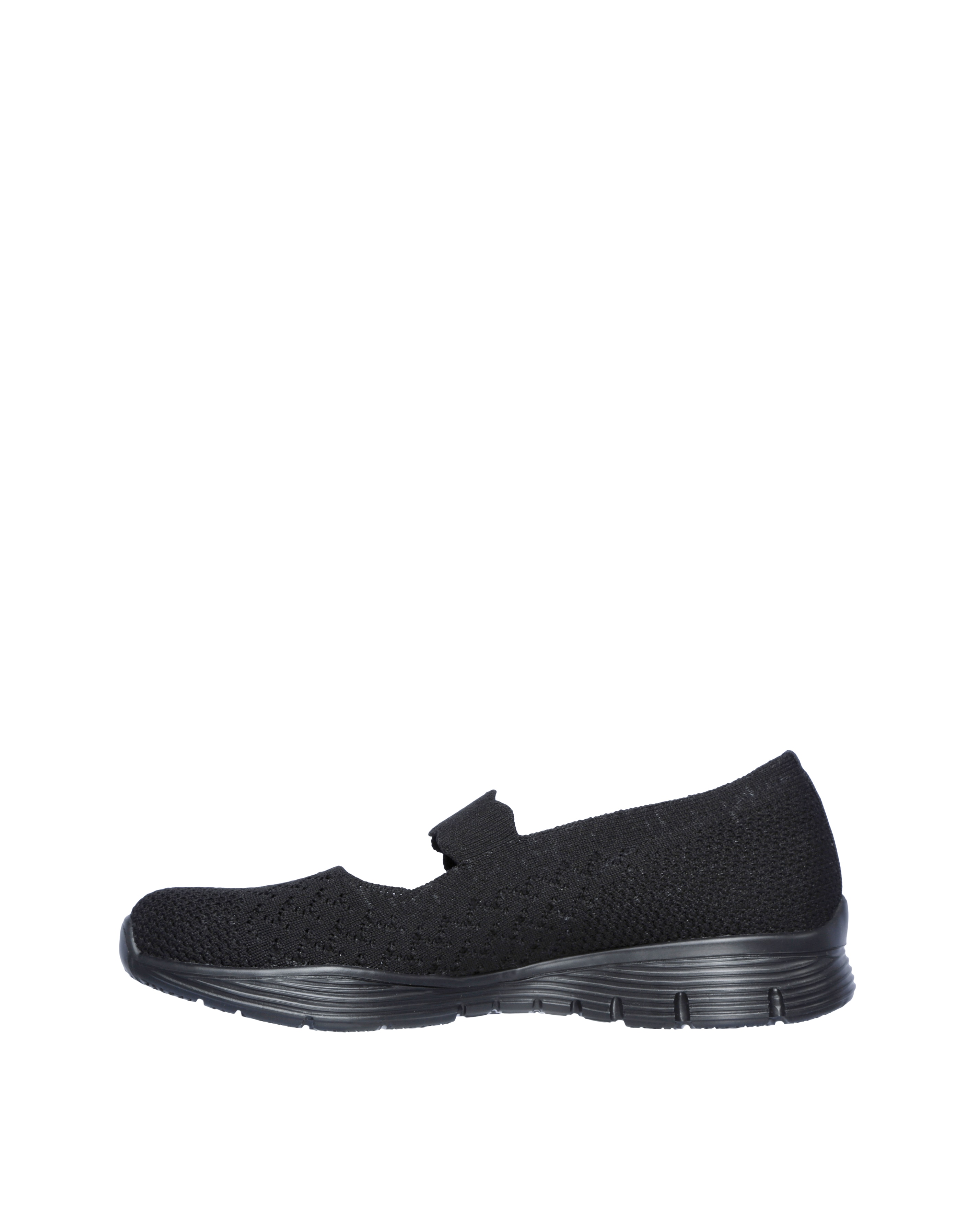 Skechers knit dress shoes on sale