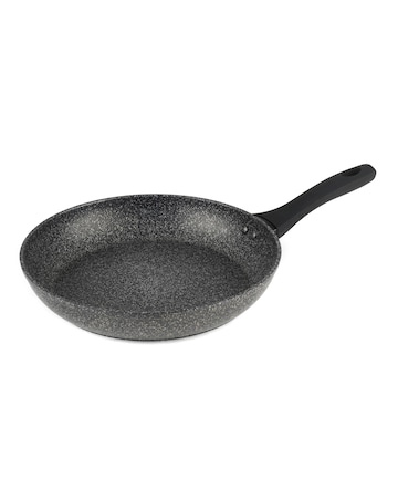 Salter Megastone 3 Piece Fry Pan Set 20,24,28 CM