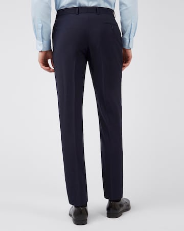 Ted Baker Slim Fit Panama Trouser