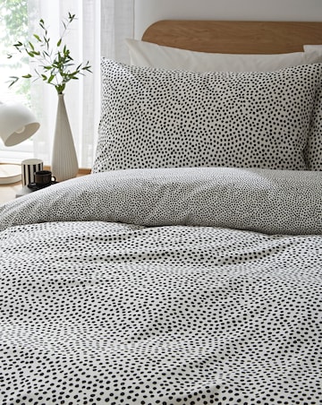 Nim Dotty Duvet Cover Set